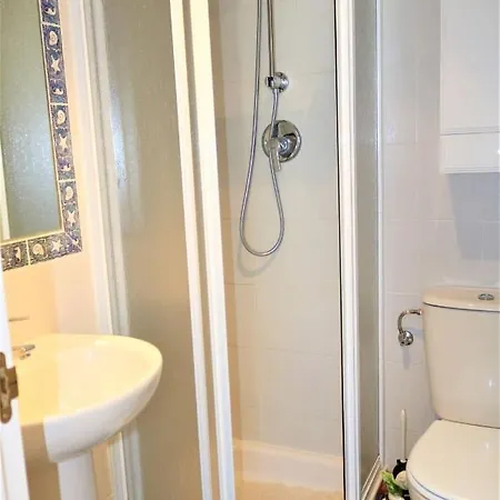 Apartamento 13d Turquesa Beach 2 Bedroom