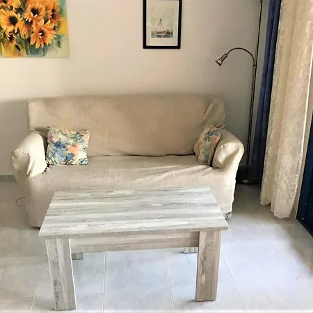13d Turquesa Beach 2 Bedroom Apartamento *