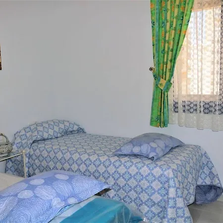 Apartamento 13d Turquesa Beach 2 Bedroom *