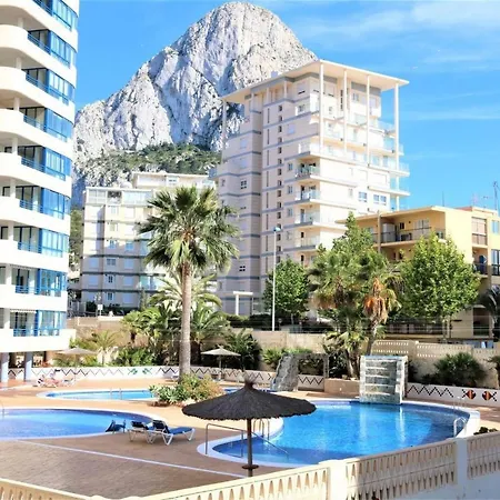 13d Turquesa Beach 2 Bedroom Apartamento *