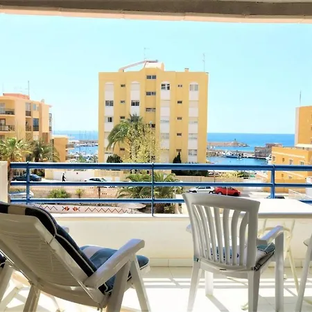 Apartamento 13d Turquesa Beach 2 Bedroom