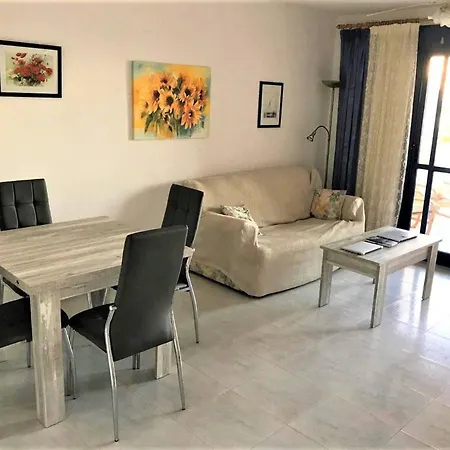 13d Turquesa Beach 2 Bedroom *