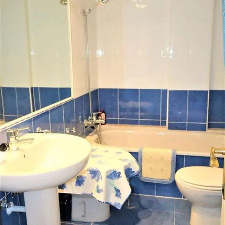 13d Turquesa Beach 2 Bedroom *