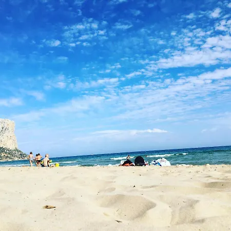 13d Turquesa Beach 2 Bedroom *