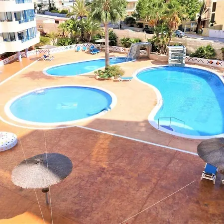 13d Turquesa Beach 2 Bedroom